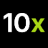 10xGrowth icon