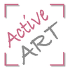 ActiveART icon