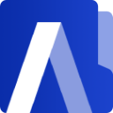 AdsLibrary: Save Ads from Ad Library, TikTok, YouTube & IG icon