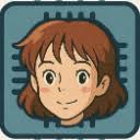 AI Anime Image icon