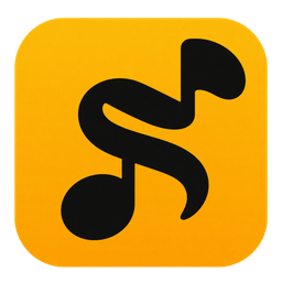 Free AI Song Generator icon