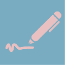 AI Signature Generator icon