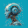 My site icon