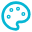 Get SaaS icon