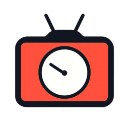 AI Brother 在看着你：AI 浏览器专注工具 icon