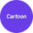 AI Cartoon Generator icon