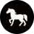 Happy Horse icon