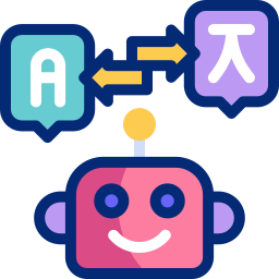 AI Image Translator icon
