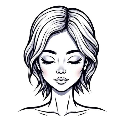 AI Line Art icon