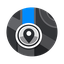 AirTag Tracking Platform for Business icon
