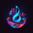 Free AI Music Generator icon