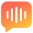 AI Talk Coach icon