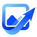 AI Image Upscaler icon