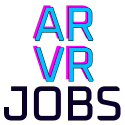 AR VR Jobs icon