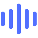 AudioCleaner AI icon
