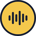 Audio to Text icon