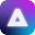Aura AI icon