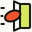 Backdoor Cover icon