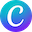 Canva icon