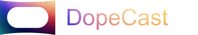 DopeCast icon