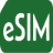 eSIMLLY icon