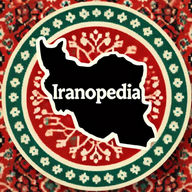 Iranopedia icon