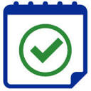 Let's Calendar icon