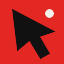Outclick icon