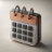 Photo2Calendar icon