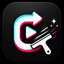 WipeTok icon