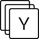 Your Brand Mate icon